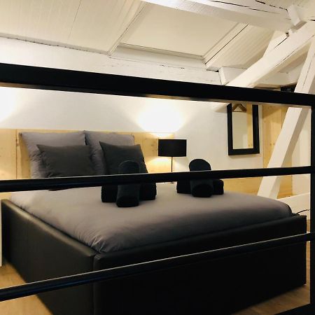 Loft Appart Apartment Narbonne Bagian luar foto