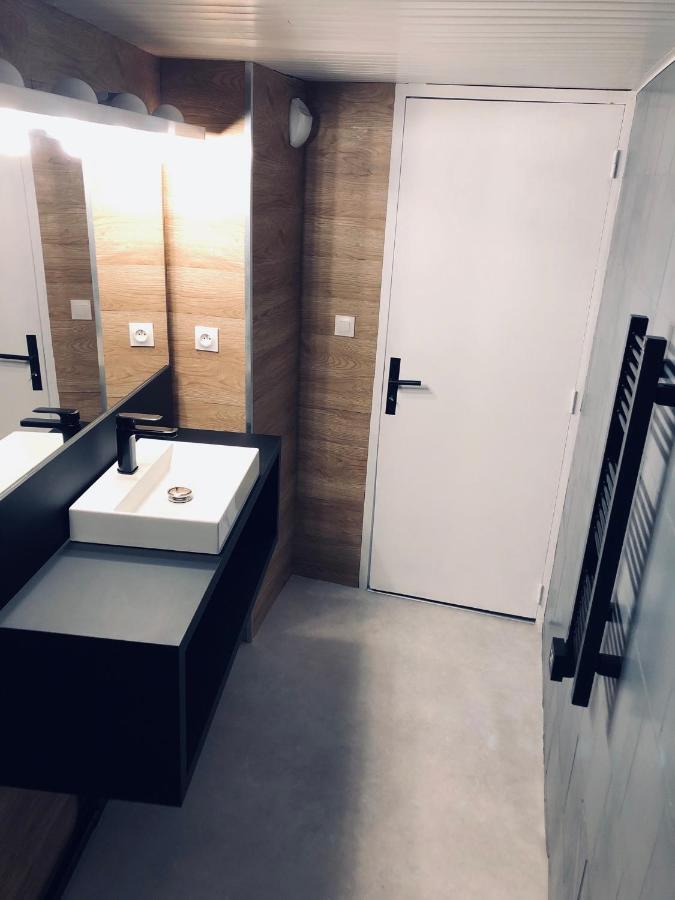 Loft Appart Apartment Narbonne Bagian luar foto