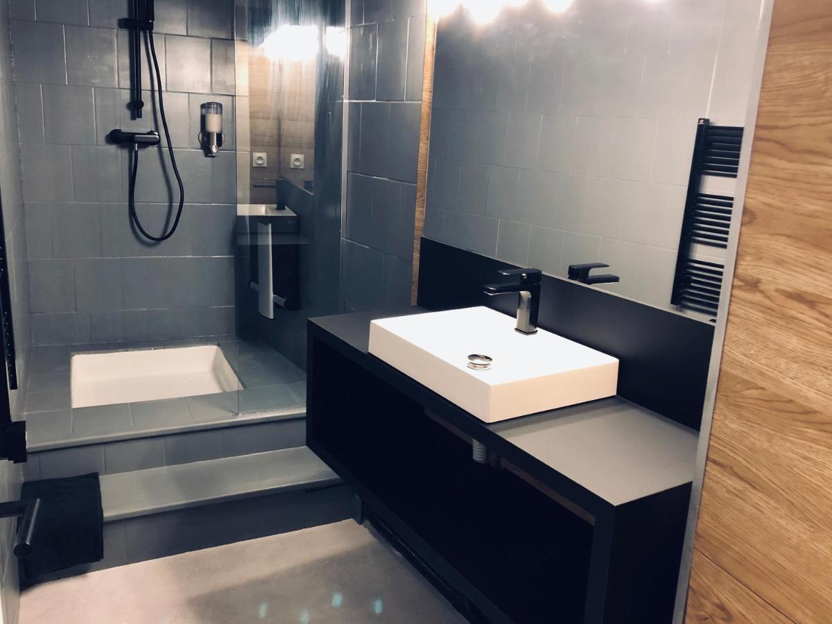 Loft Appart Apartment Narbonne Bagian luar foto